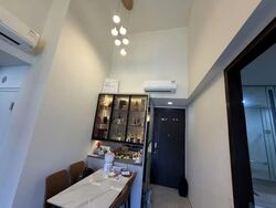 FORETT AT BUKIT TIMAH (D21), Apartment #558858151